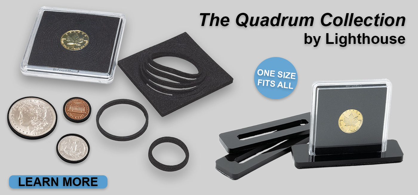 QUADRUM