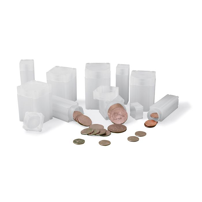 NICKELS - Pack of 10