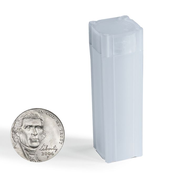 NICKELS - Box of 100