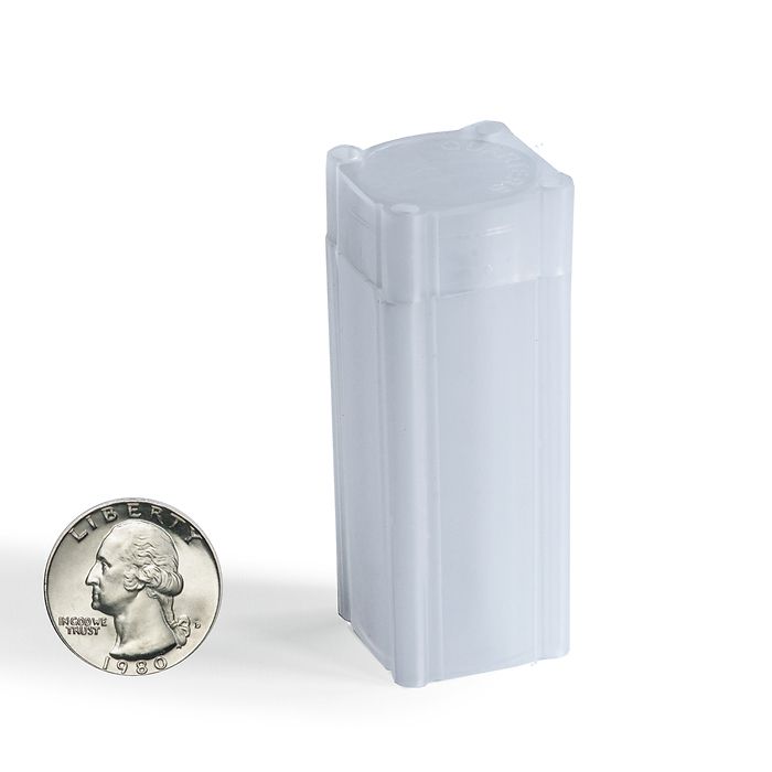 QUARTERS - Pack of 10