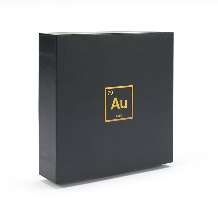 Gift Box Aurum for One Gold Bar