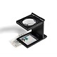 Folding Magnifier, 5x magnification