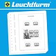 LIGHTHOUSE SF Supplement Federal Republic of Germany CornerMargin Copies 2017