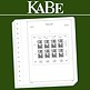 KABE OF Supplement Austria - Miniature Sheet 2019